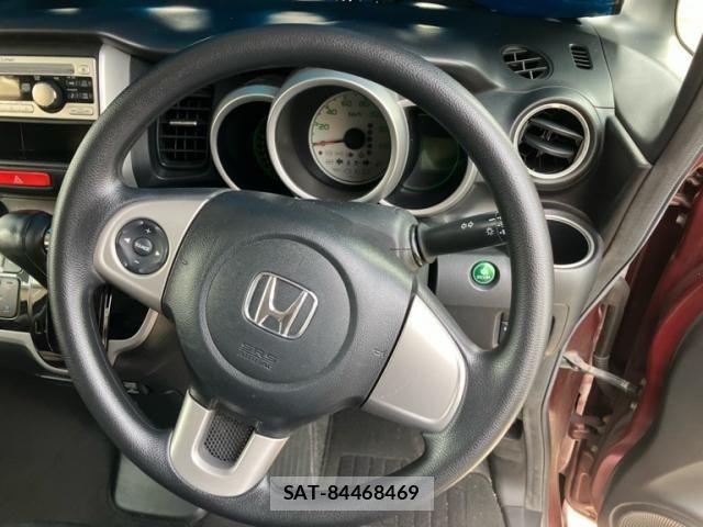 Honda N BOX 2013-09 8146269-16
