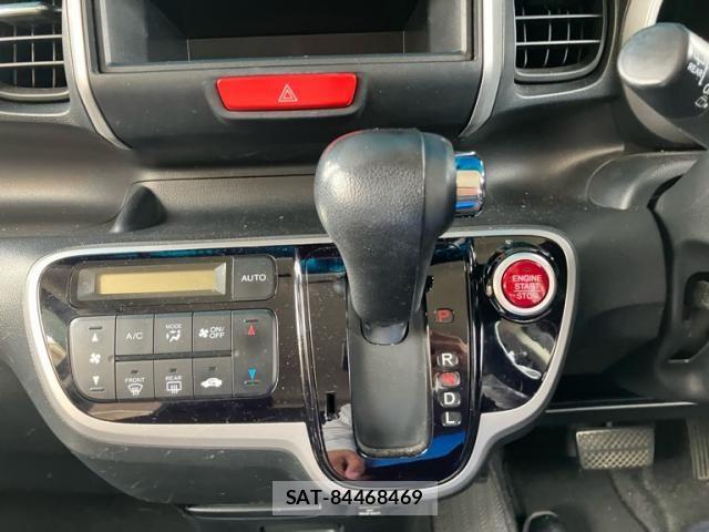 Honda N BOX 2013-09 8146269-17