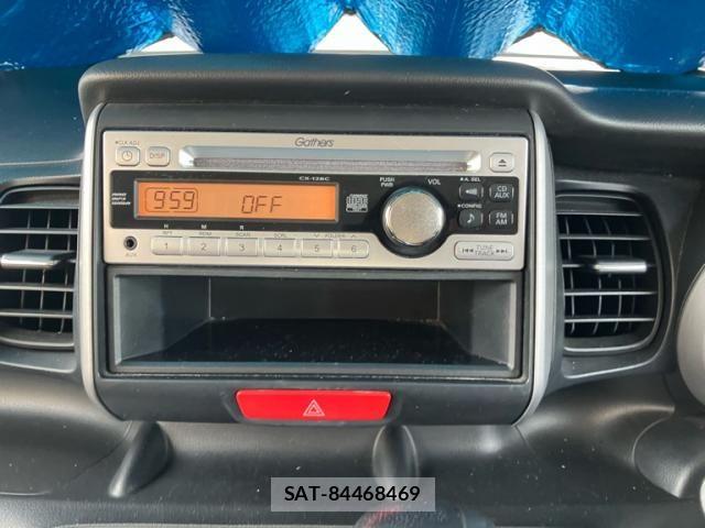 Honda N BOX 2013-09 8146269-20