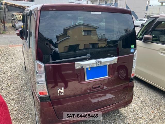 Honda N BOX 2013-09 8146269-3