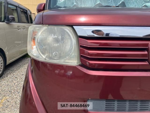 Honda N BOX 2013-09 8146269-4