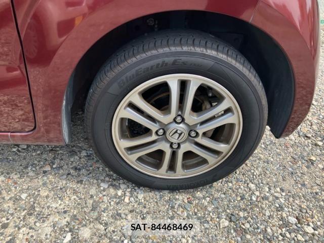 Honda N BOX 2013-09 8146269-5