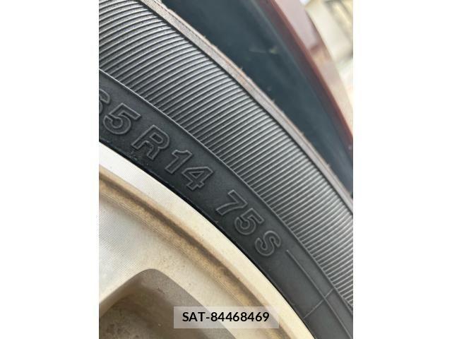 Honda N BOX 2013-09 8146269-6
