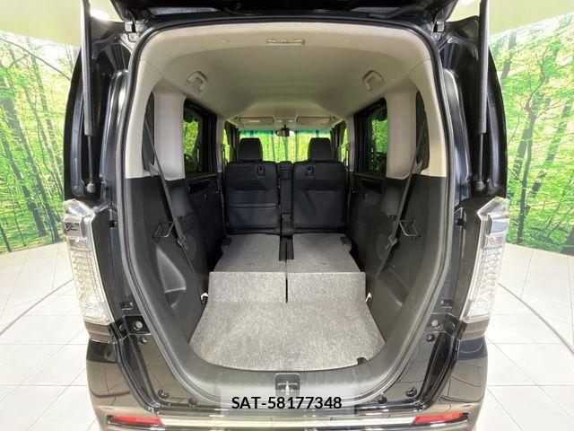Honda N BOX 2015-08 8146253-9