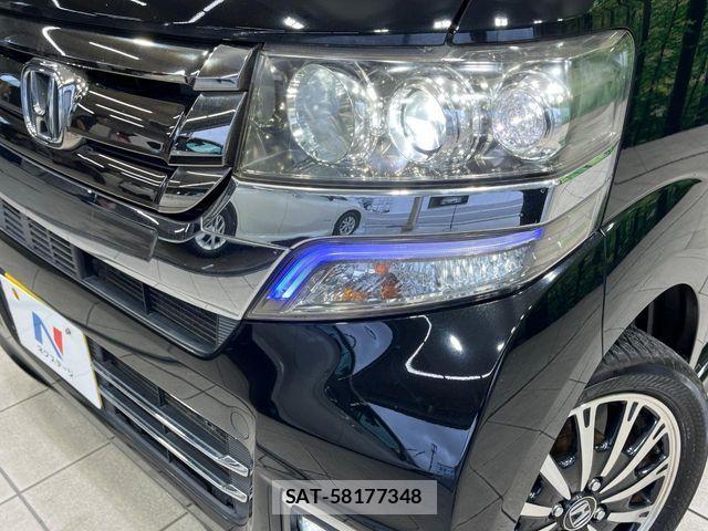 Honda N BOX 2015-08 8146253-11