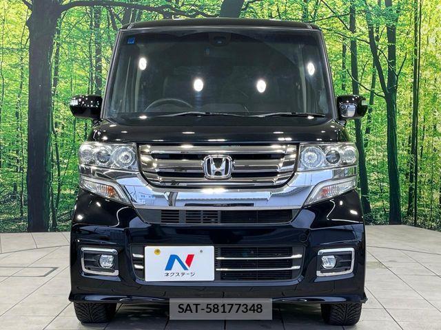 Honda N BOX 2015-08 8146253-13