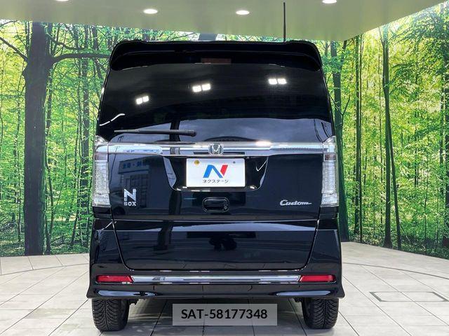 Honda N BOX 2015-08 8146253-14