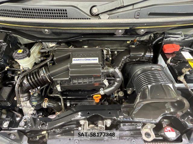 Honda N BOX 2015-08 8146253-17