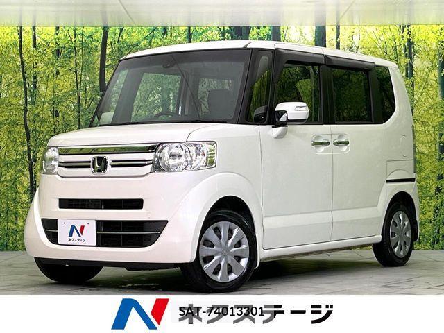 Honda N BOX 2016-01 8146258-0