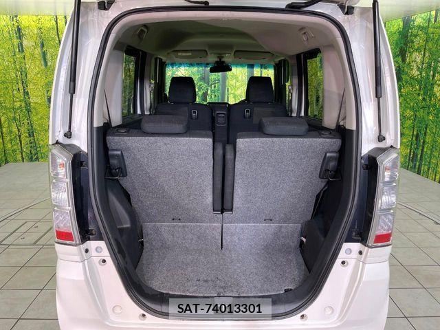 Honda N BOX 2016-01 8146258-9