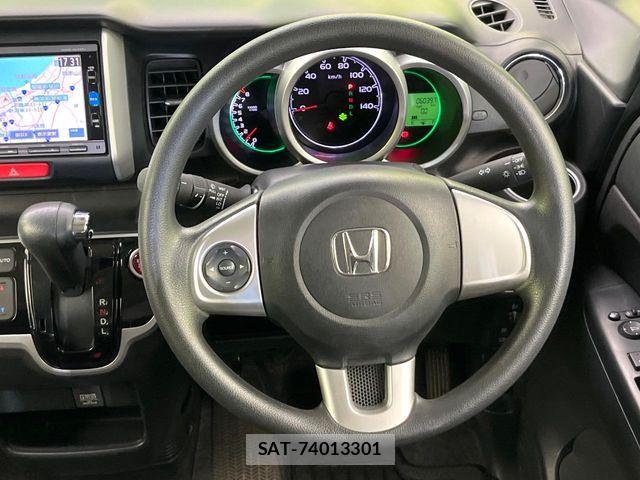 Honda N BOX 2016-01 8146258-10