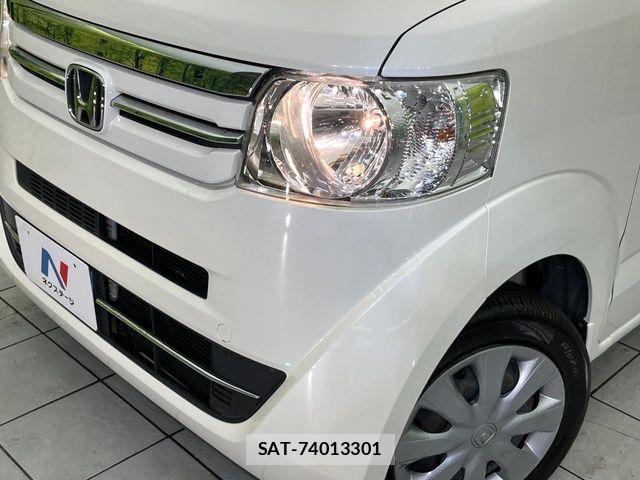 Honda N BOX 2016-01 8146258-11