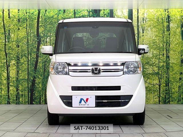 Honda N BOX 2016-01 8146258-13