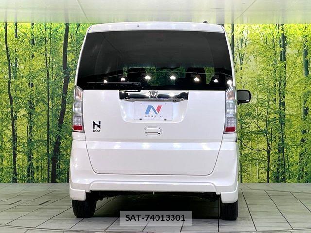 Honda N BOX 2016-01 8146258-14