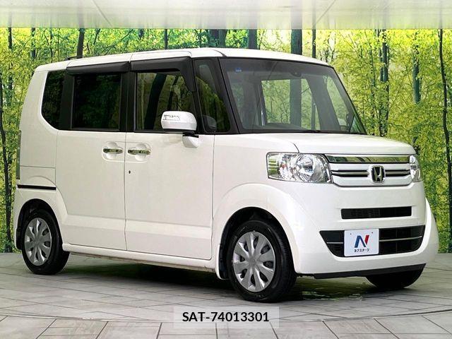 Honda N BOX 2016-01 8146258-15