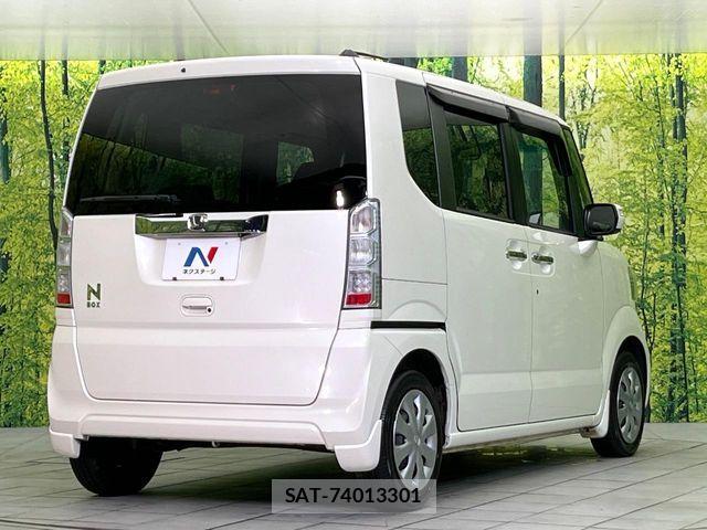 Honda N BOX 2016-01 8146258-16