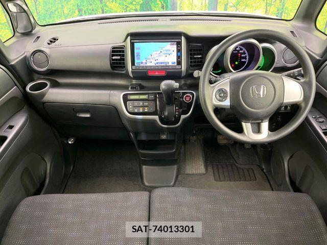 Honda N BOX 2016-01 8146258-1