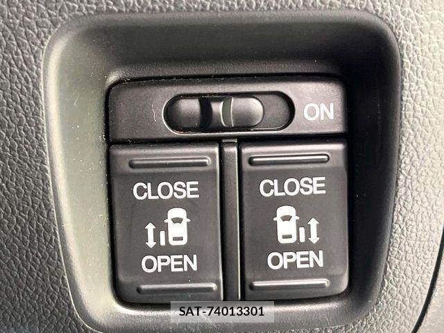 Honda N BOX 2016-01 8146258-5