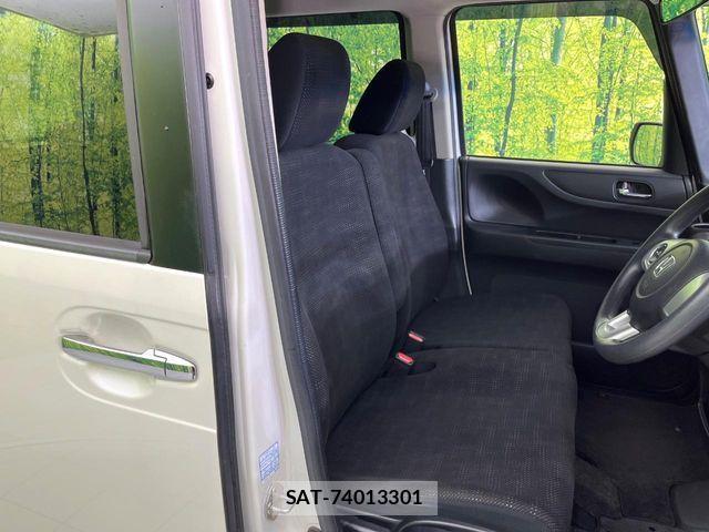 Honda N BOX 2016-01 8146258-7