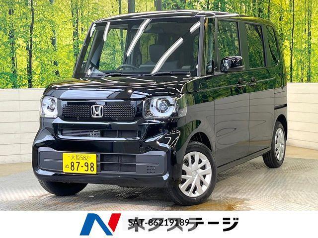 Honda N BOX 2026-06 8146243-0