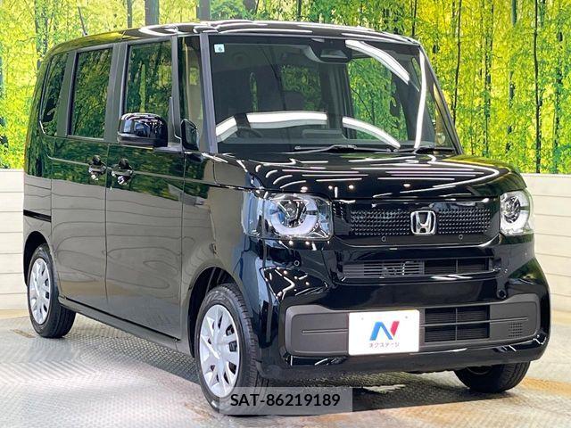 Honda N BOX 2026-06 8146243-15