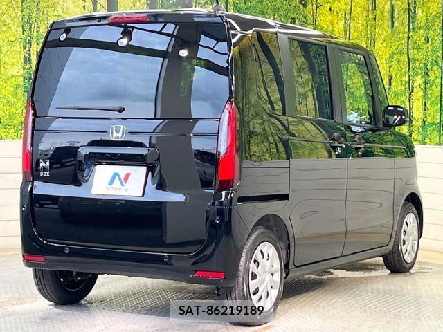 Honda N BOX 2026-06 8146243-16