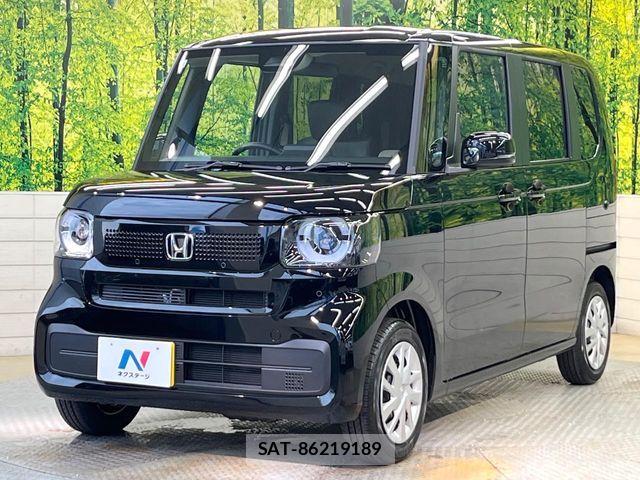 Honda N BOX 2026-06 8146243-18