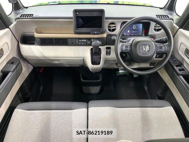 Honda N BOX 2026-06 8146243-1