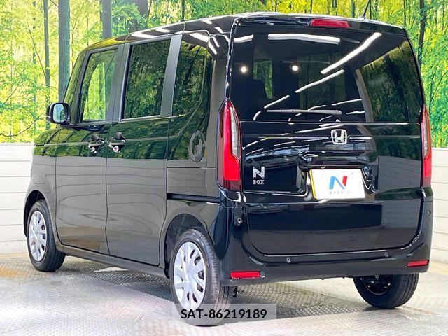 Honda N BOX 2026-06 8146243-19