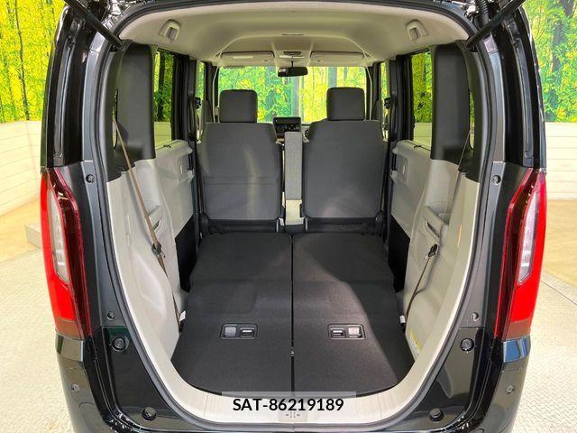 Honda N BOX 2026-06 8146243-8