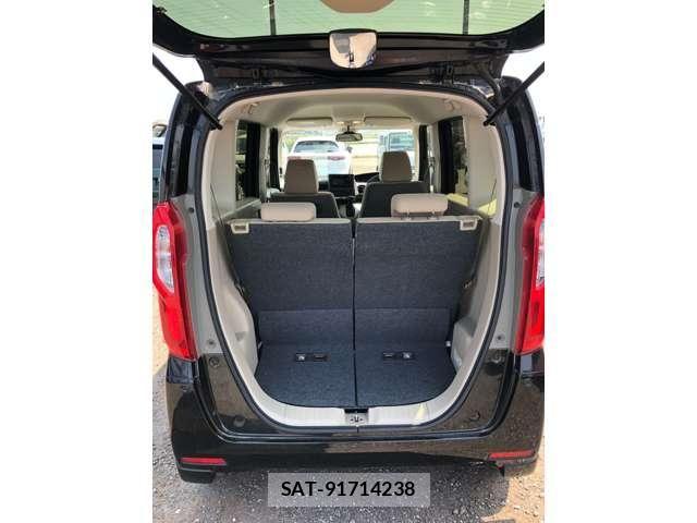 Honda N BOX 2017-12 8158872-10