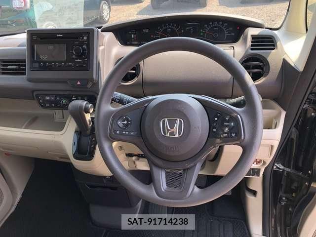Honda N BOX 2017-12 8158872-13
