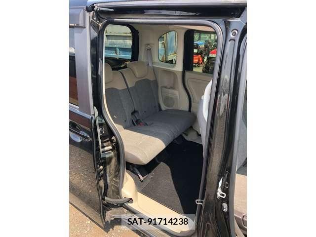 Honda N BOX 2017-12 8158872-14