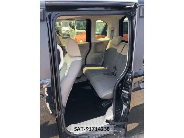 Honda N BOX 2017-12 8158872-15