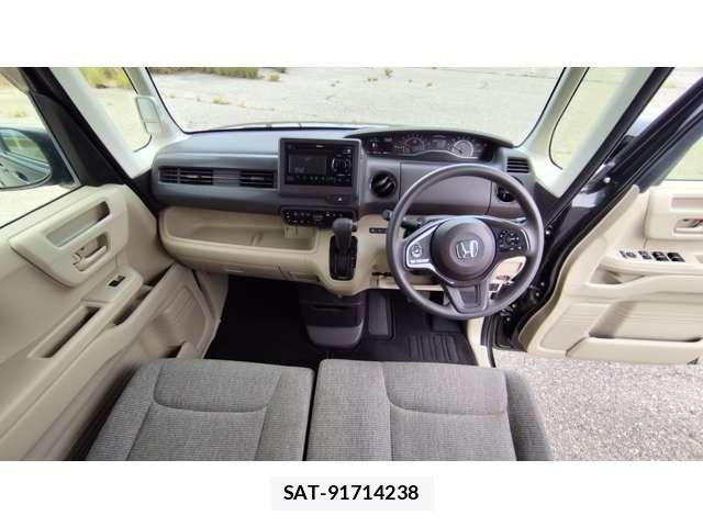 Honda N BOX 2017-12 8158872-20