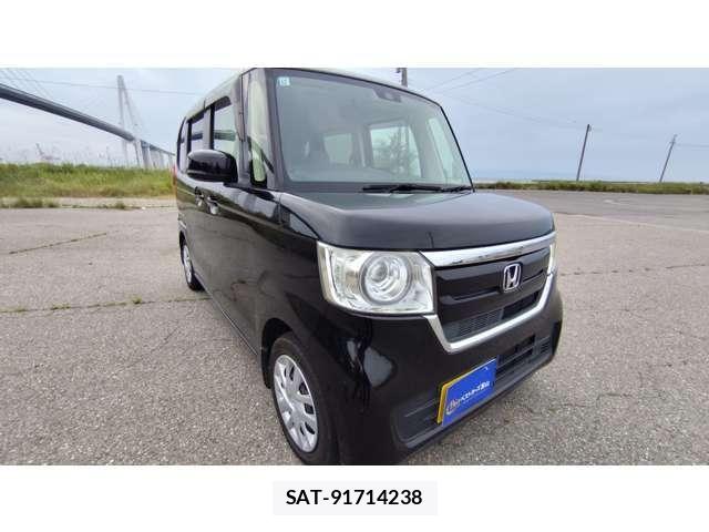 Honda N BOX 2017-12 8158872-2