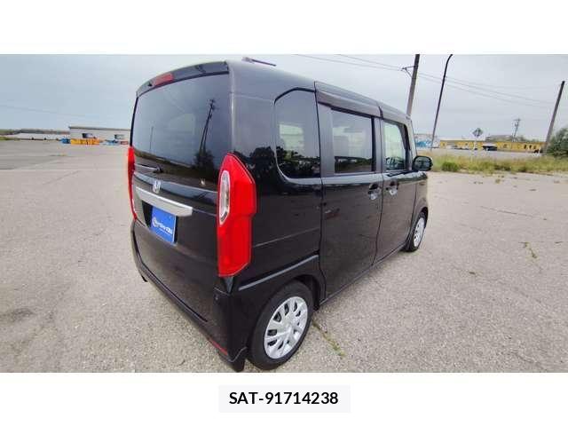 Honda N BOX 2017-12 8158872-7