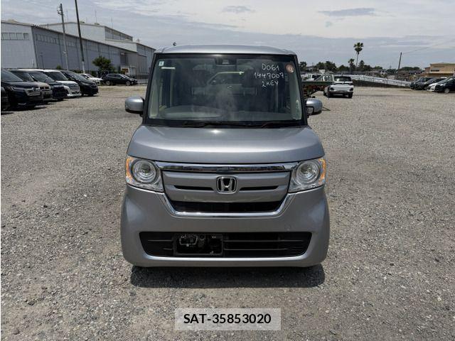Honda N BOX 2020-05 8158871-9