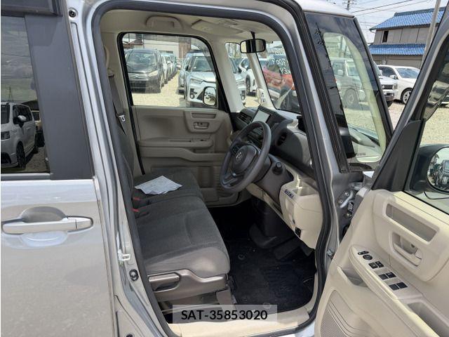 Honda N BOX 2020-05 8158871-10