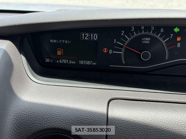 Honda N BOX 2020-05 8158871-11