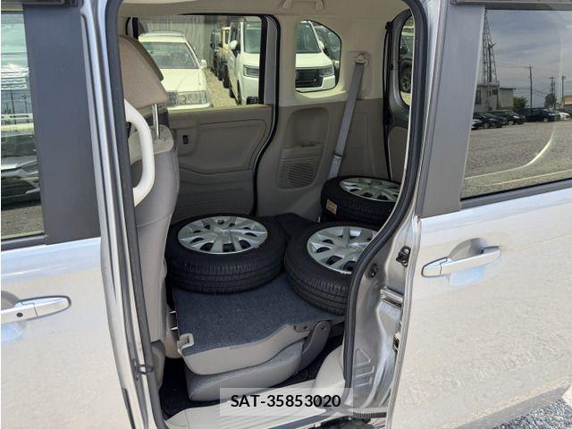 Honda N BOX 2020-05 8158871-18
