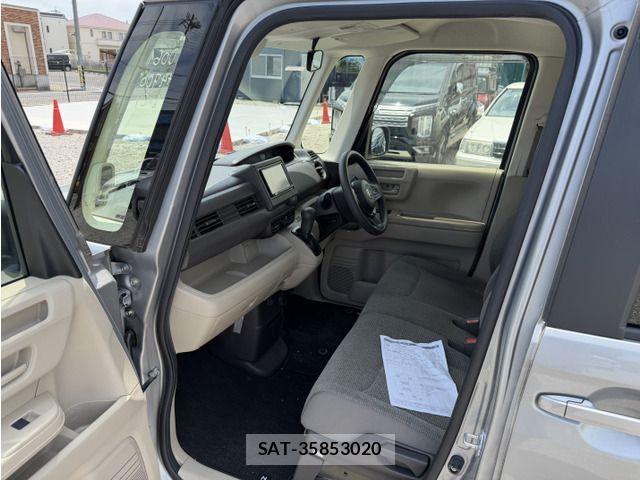 Honda N BOX 2020-05 8158871-19