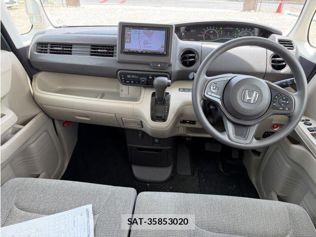 Honda N BOX 2020-05 8158871-2