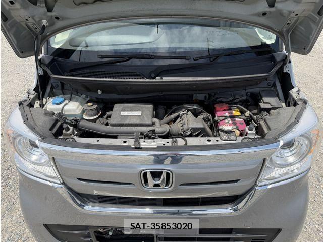 Honda N BOX 2020-05 8158871-3