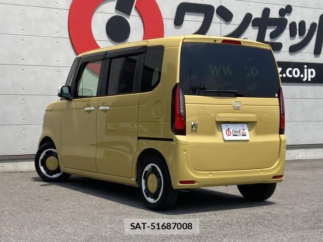 Honda N BOX 2024-06 8158868-12