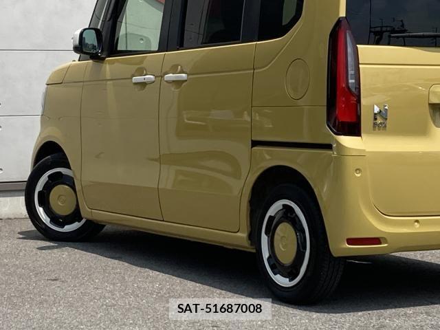 Honda N BOX 2024-06 8158868-13