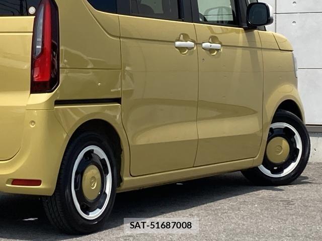Honda N BOX 2024-06 8158868-14