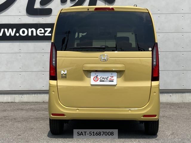 Honda N BOX 2024-06 8158868-15