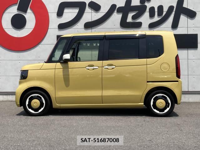 Honda N BOX 2024-06 8158868-16