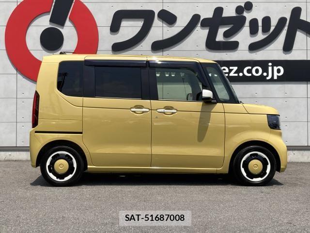 Honda N BOX 2024-06 8158868-17